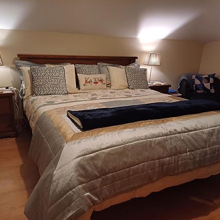 Country Haven Eircode H54 Ak31 Apartamento Galway Exterior foto