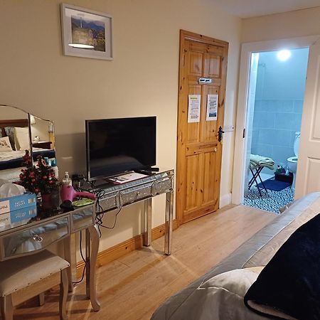 Country Haven Eircode H54 Ak31 Apartamento Galway Exterior foto