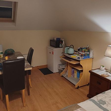 Country Haven Eircode H54 Ak31 Apartamento Galway Exterior foto