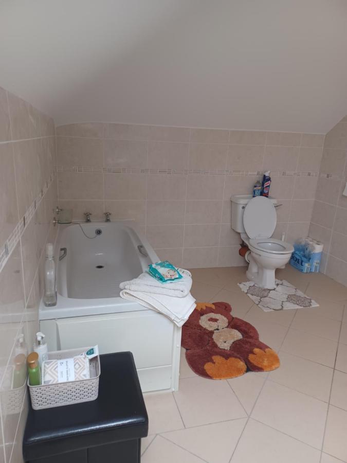 Country Haven Eircode H54 Ak31 Apartamento Galway Exterior foto