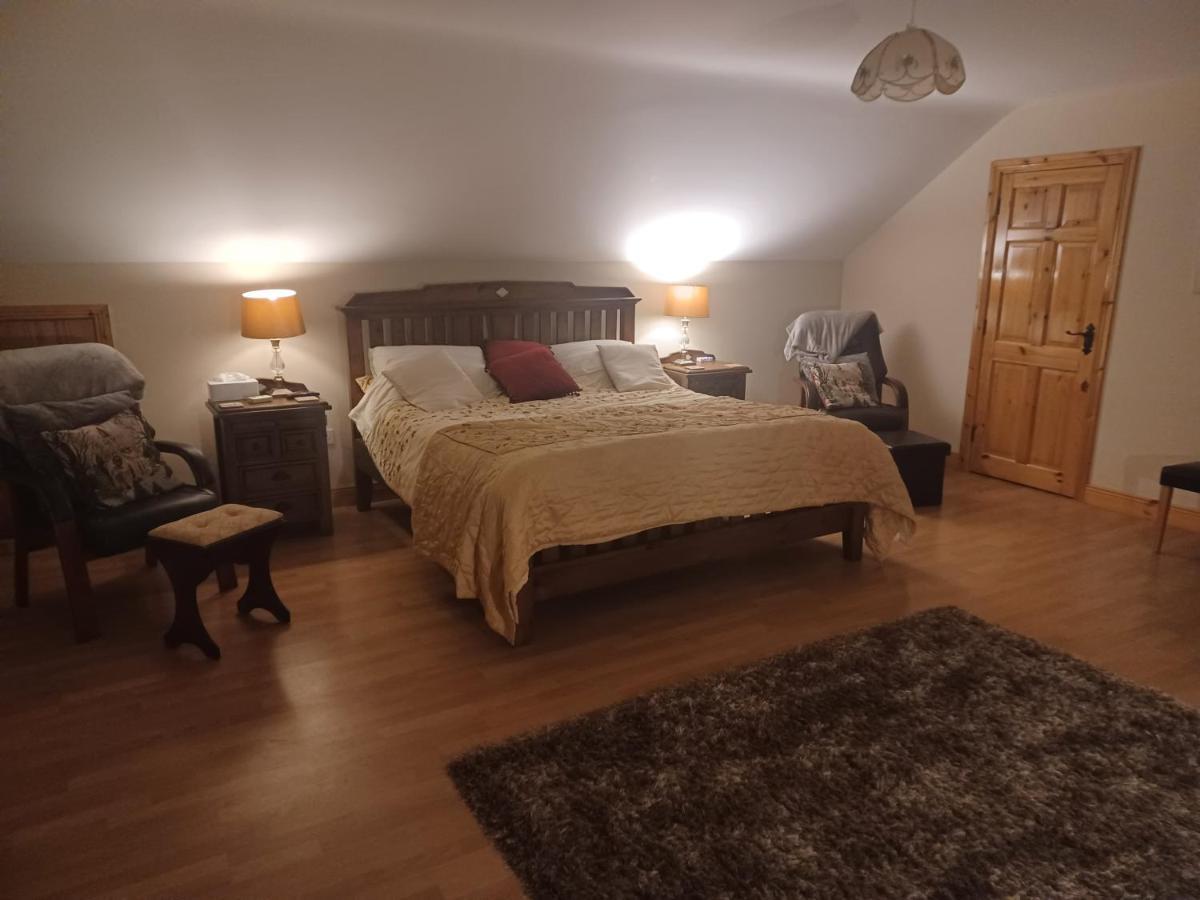 Country Haven Eircode H54 Ak31 Apartamento Galway Exterior foto