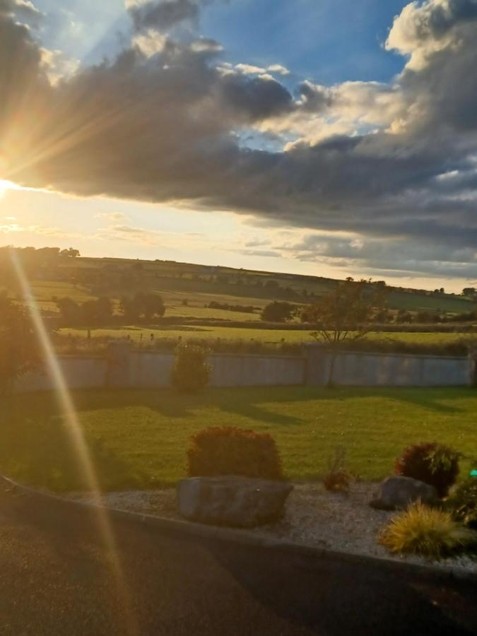 Country Haven Eircode H54 Ak31 Apartamento Galway Exterior foto