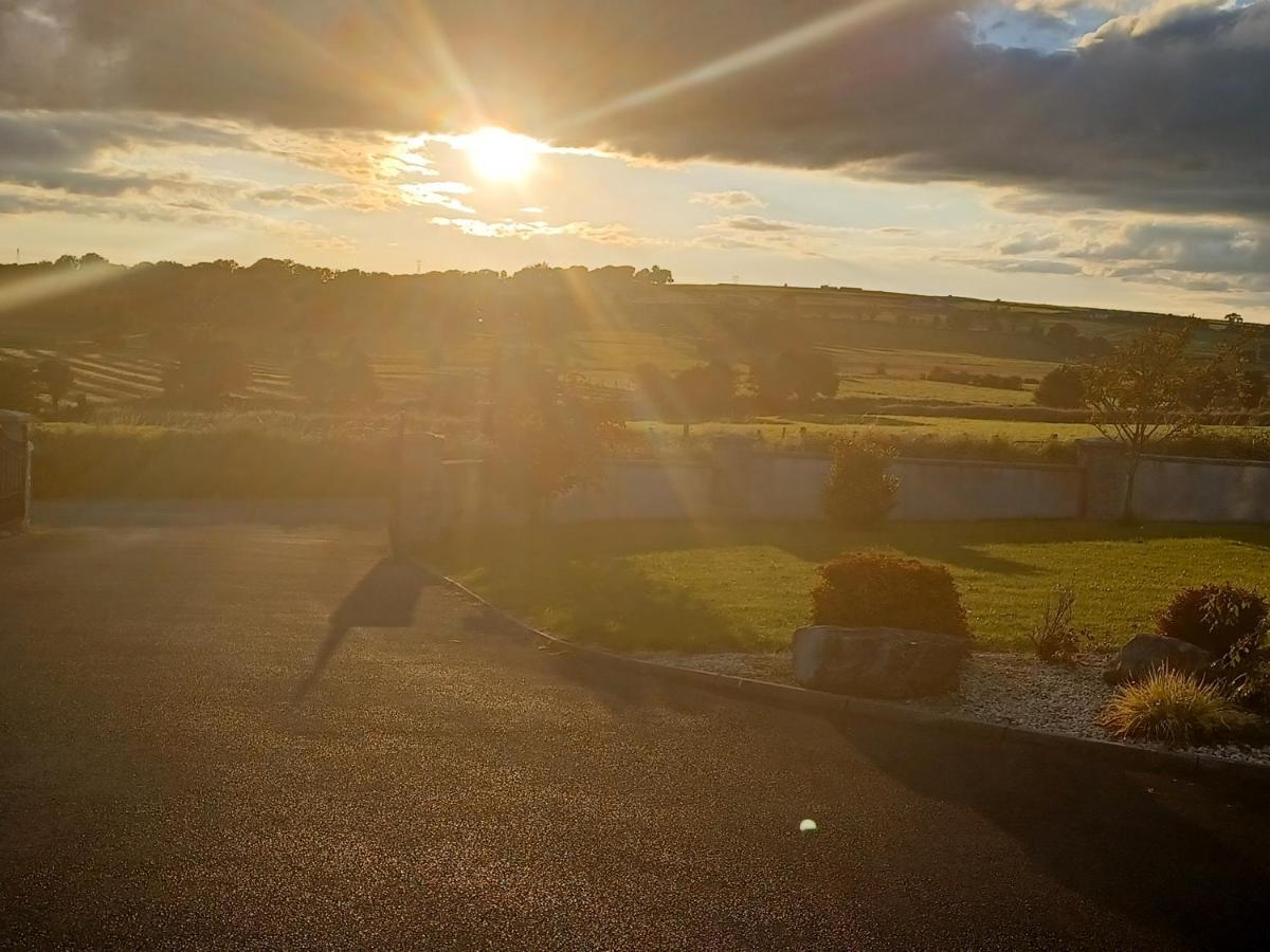 Country Haven Eircode H54 Ak31 Apartamento Galway Exterior foto