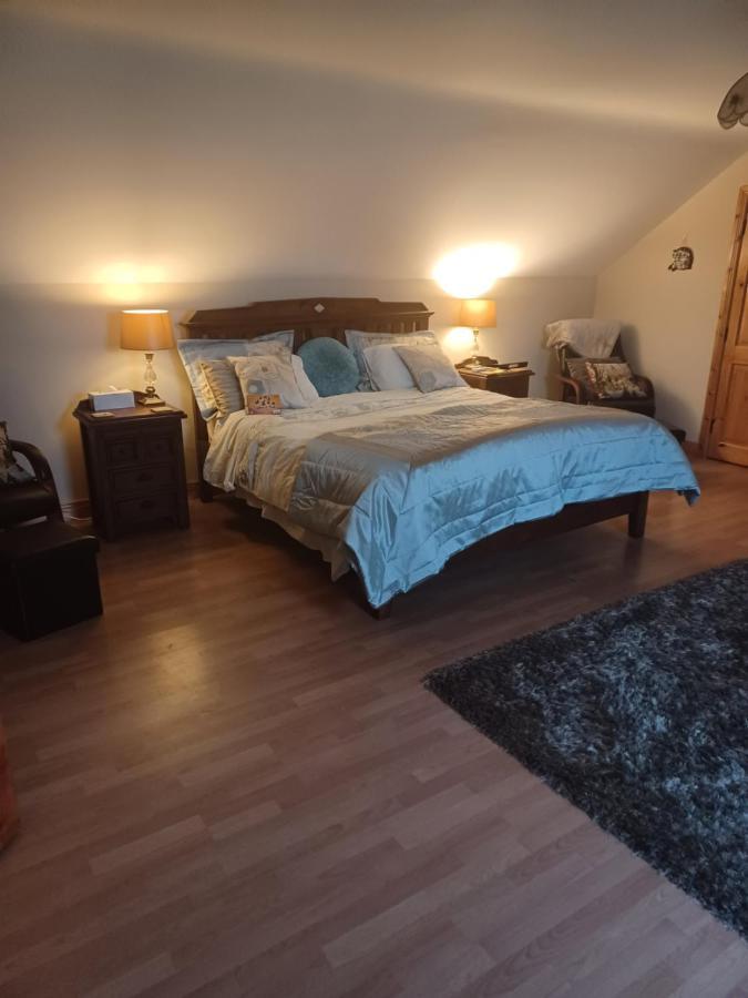 Country Haven Eircode H54 Ak31 Apartamento Galway Exterior foto