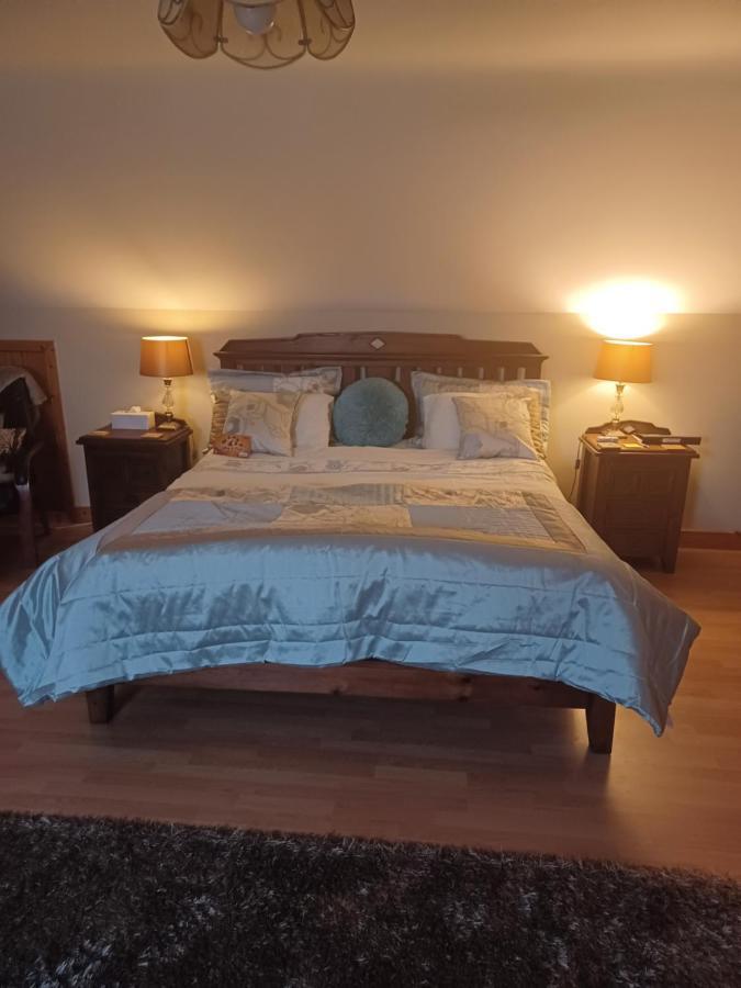 Country Haven Eircode H54 Ak31 Apartamento Galway Exterior foto