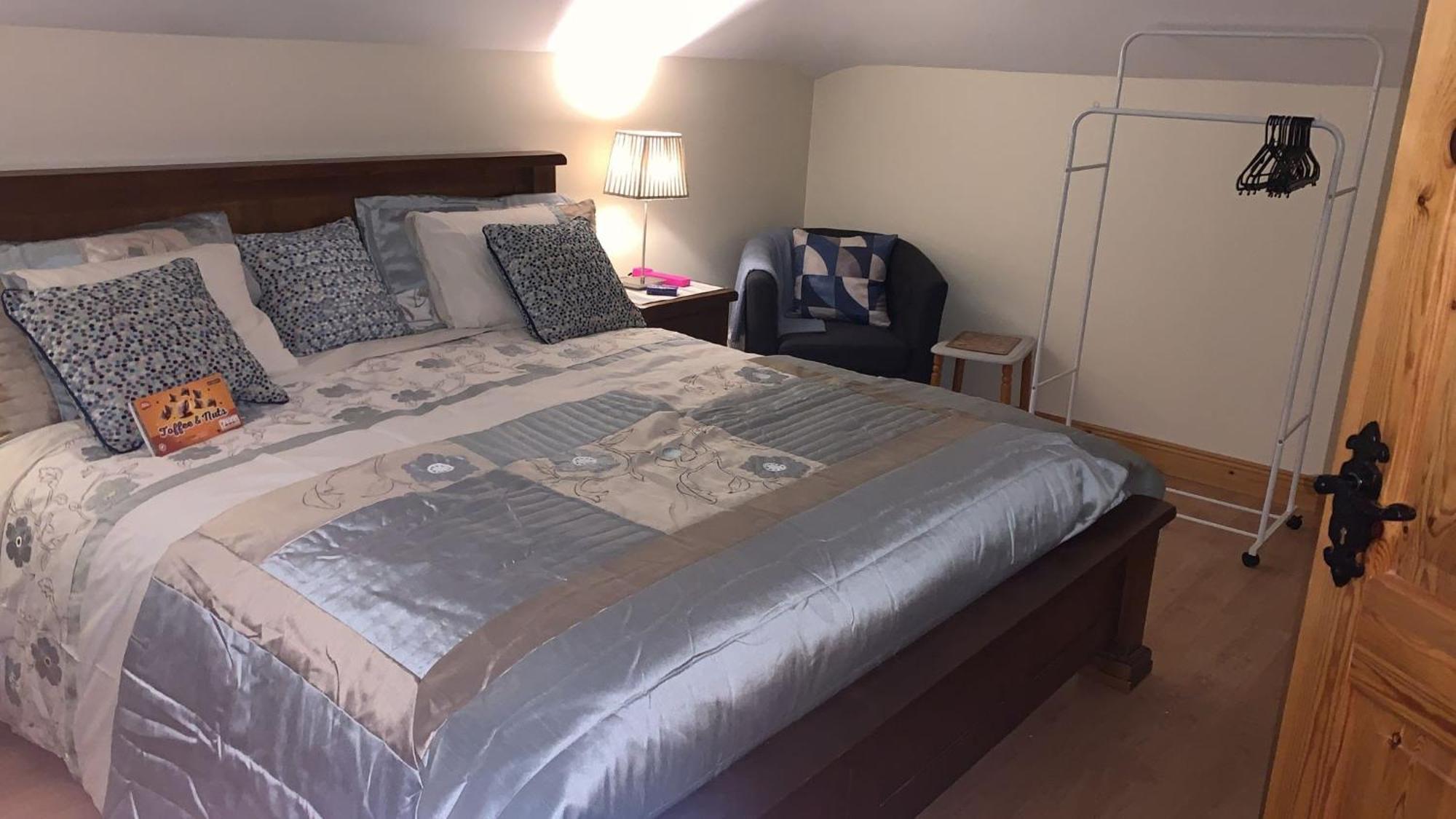 Country Haven Eircode H54 Ak31 Apartamento Galway Exterior foto
