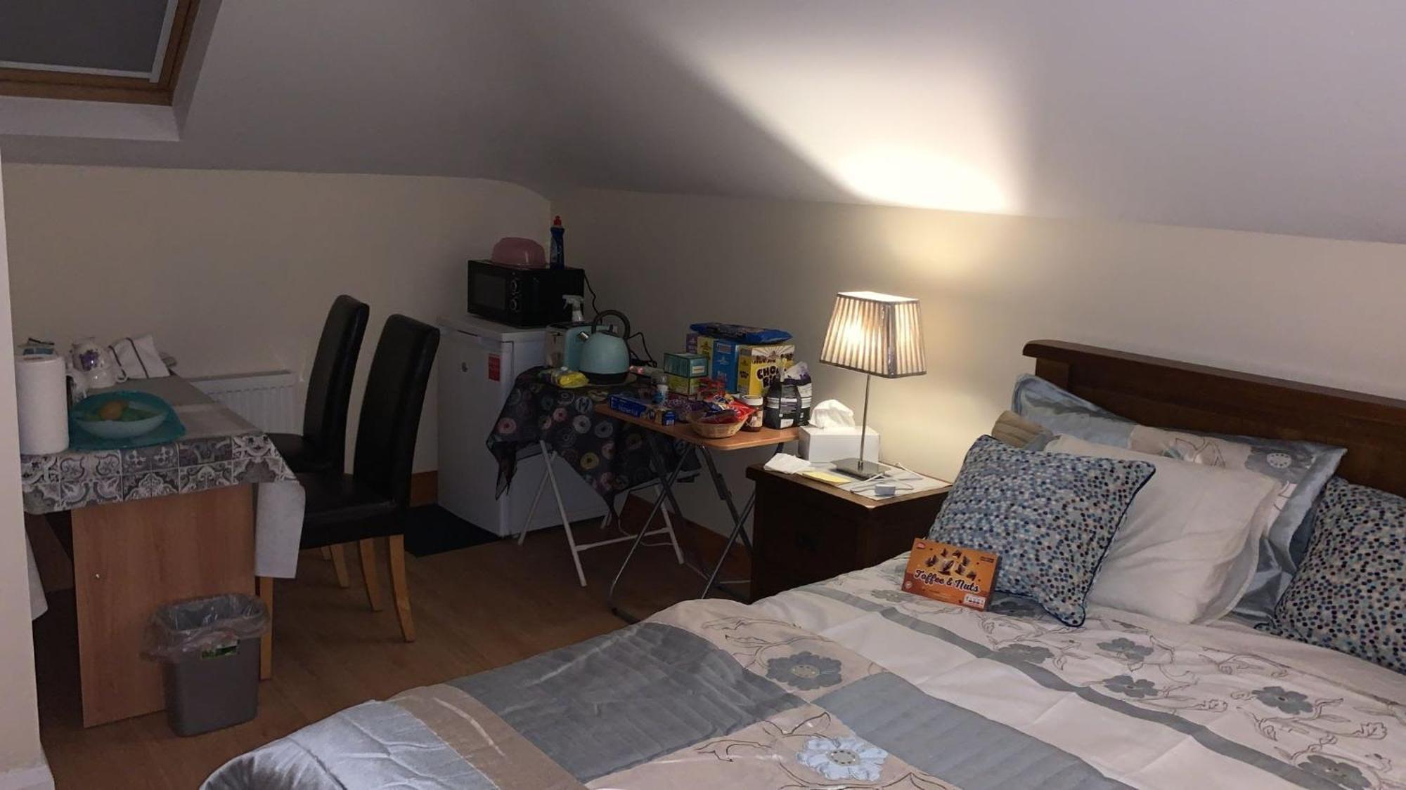 Country Haven Eircode H54 Ak31 Apartamento Galway Exterior foto
