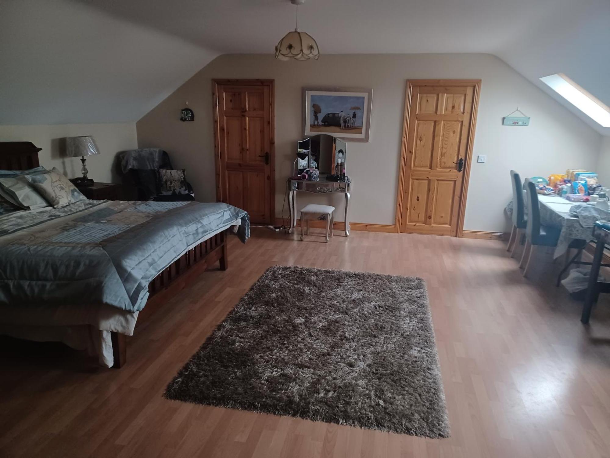Country Haven Eircode H54 Ak31 Apartamento Galway Exterior foto