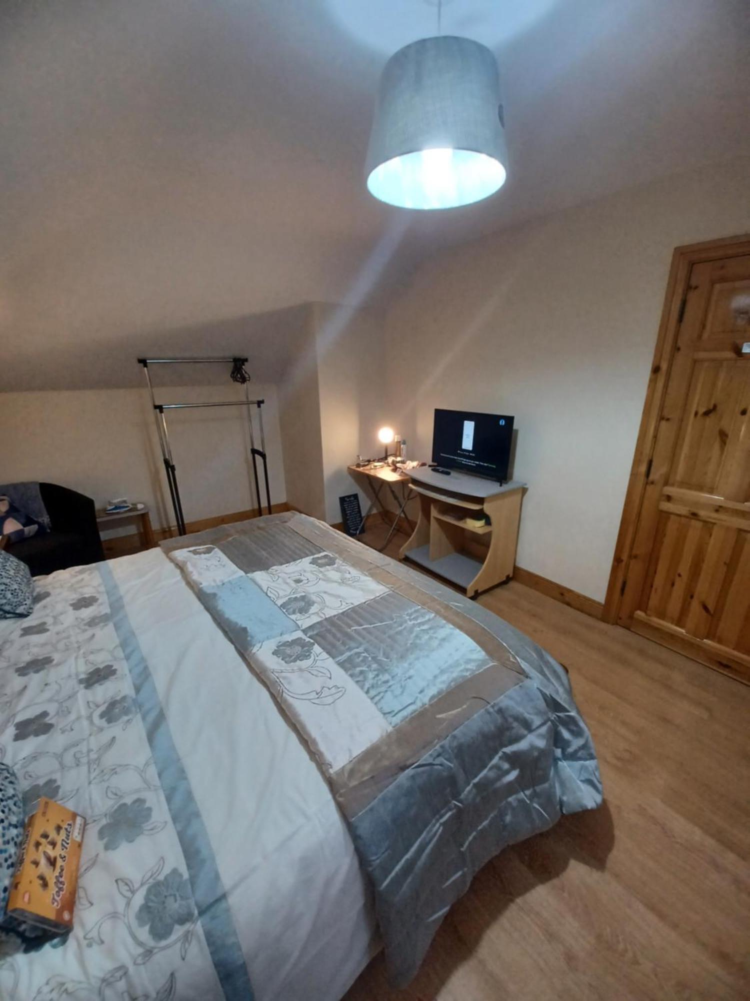 Country Haven Eircode H54 Ak31 Apartamento Galway Exterior foto