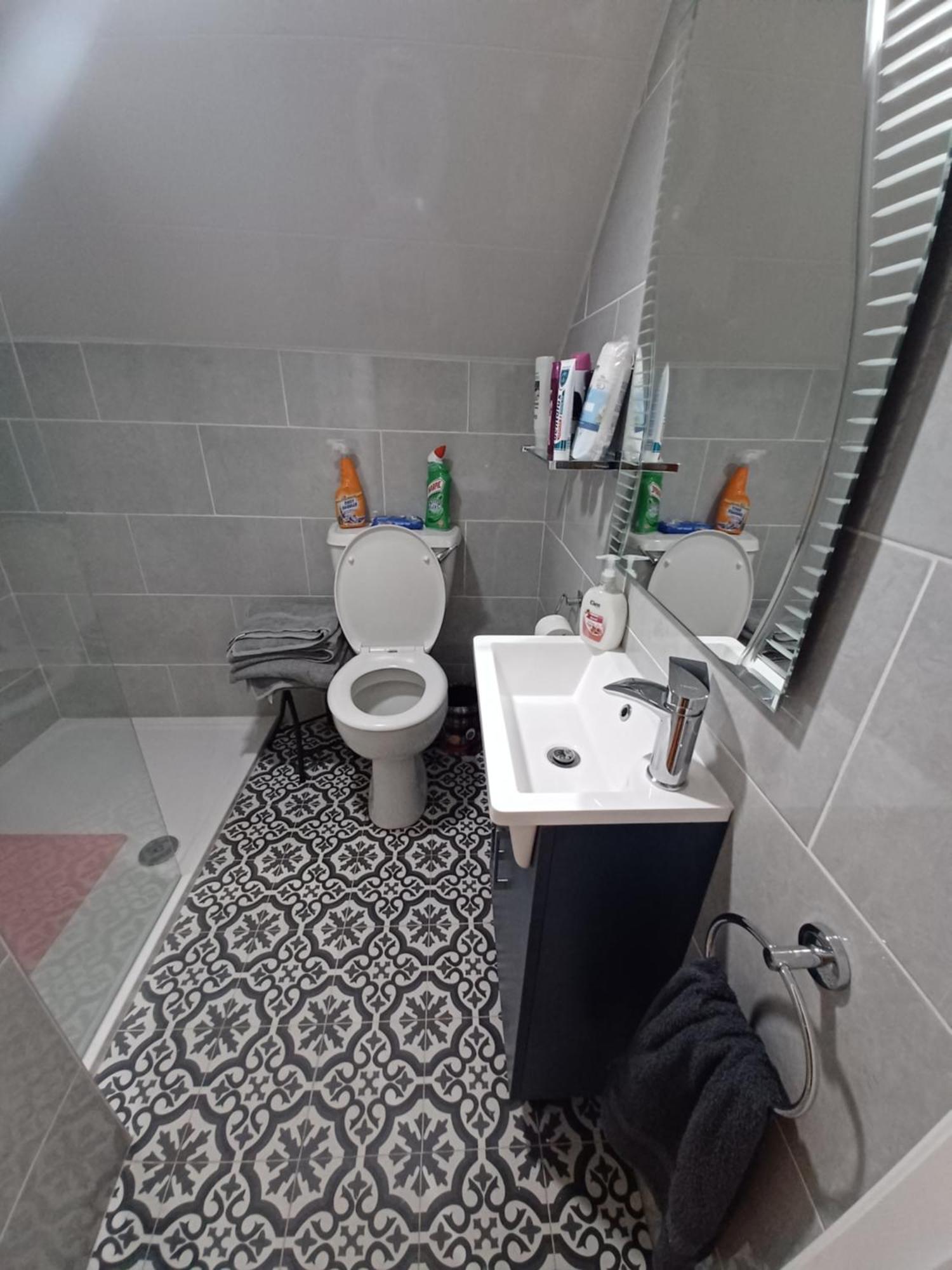 Country Haven Eircode H54 Ak31 Apartamento Galway Exterior foto