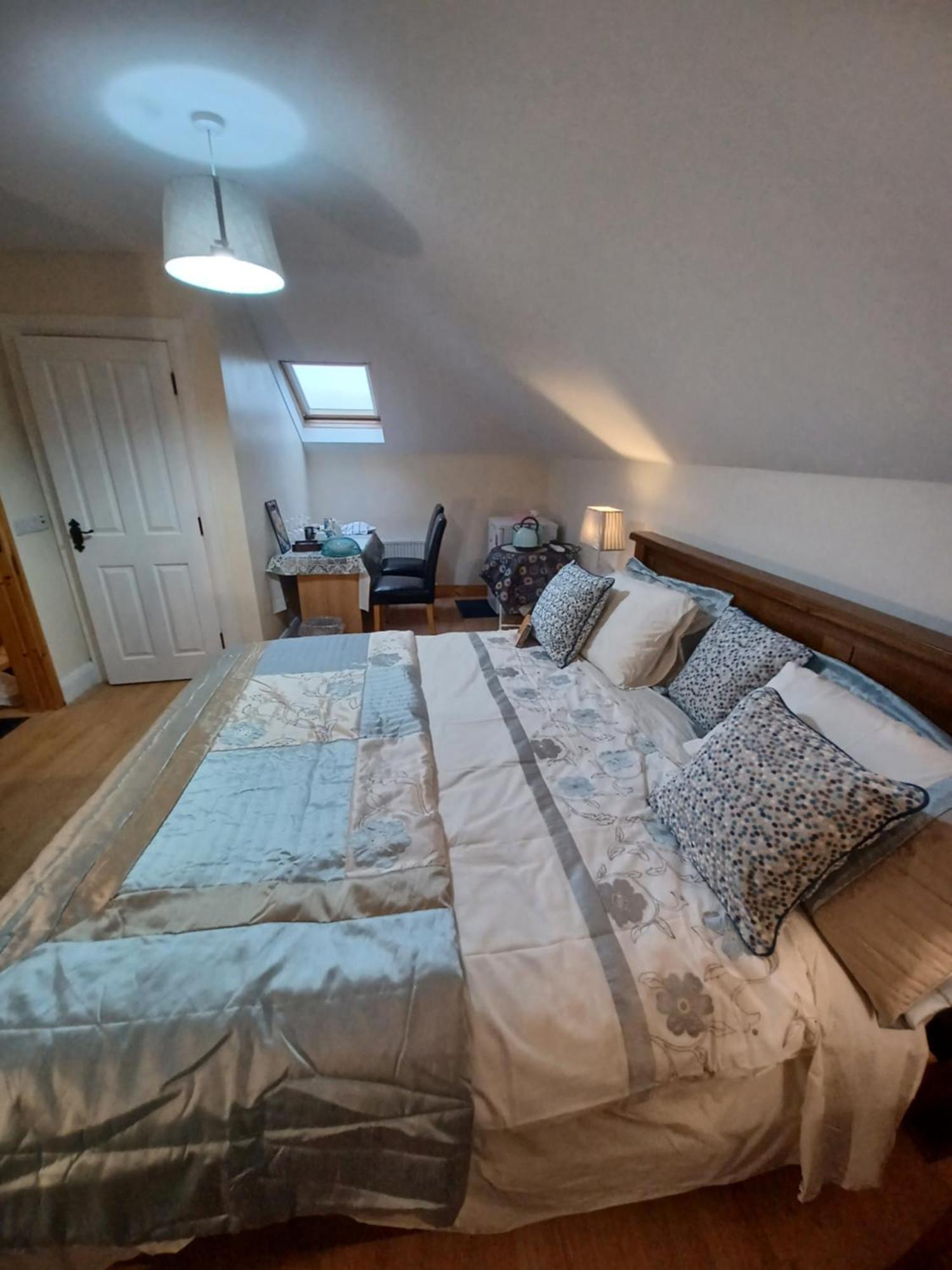 Country Haven Eircode H54 Ak31 Apartamento Galway Exterior foto