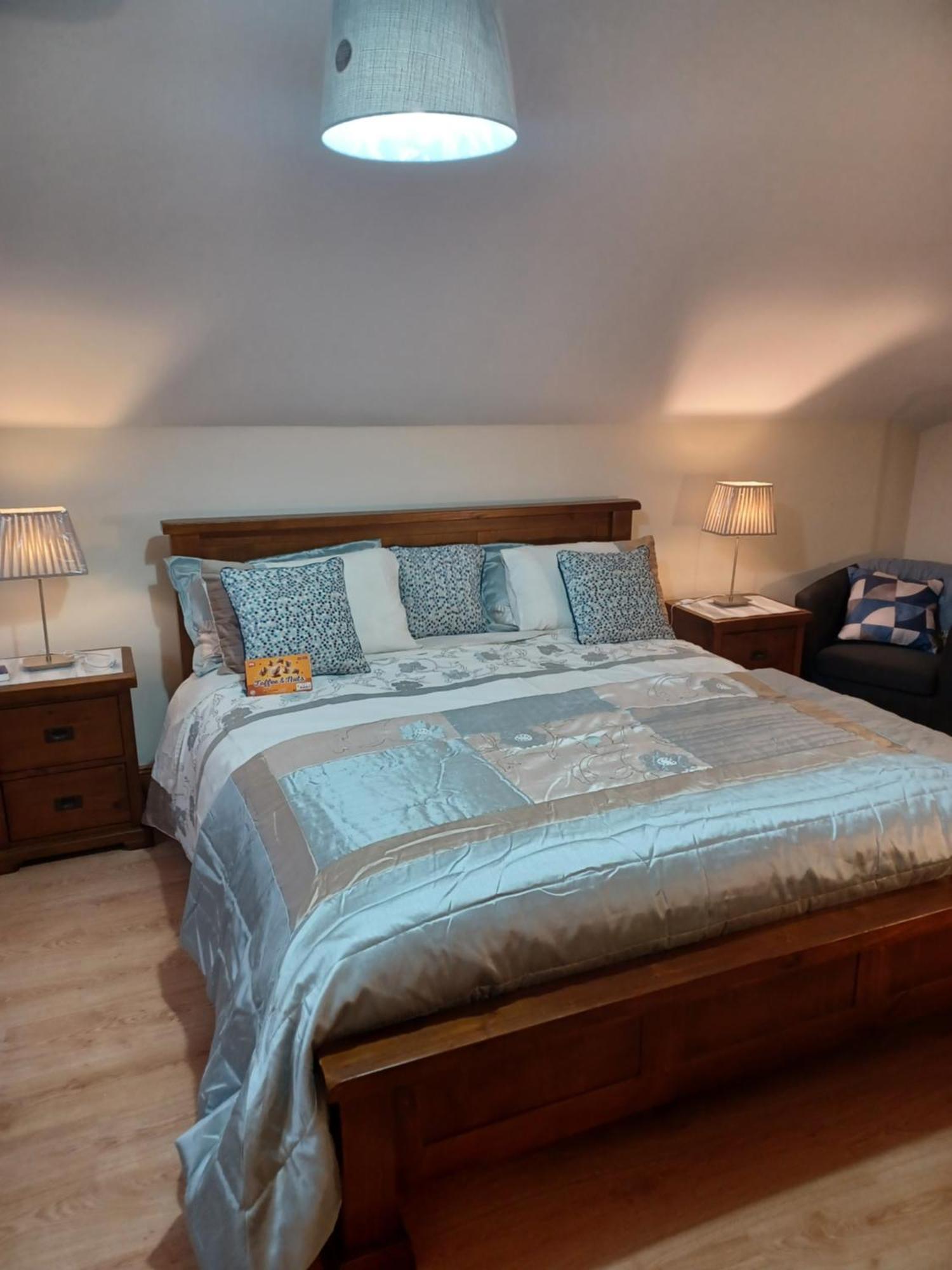 Country Haven Eircode H54 Ak31 Apartamento Galway Exterior foto