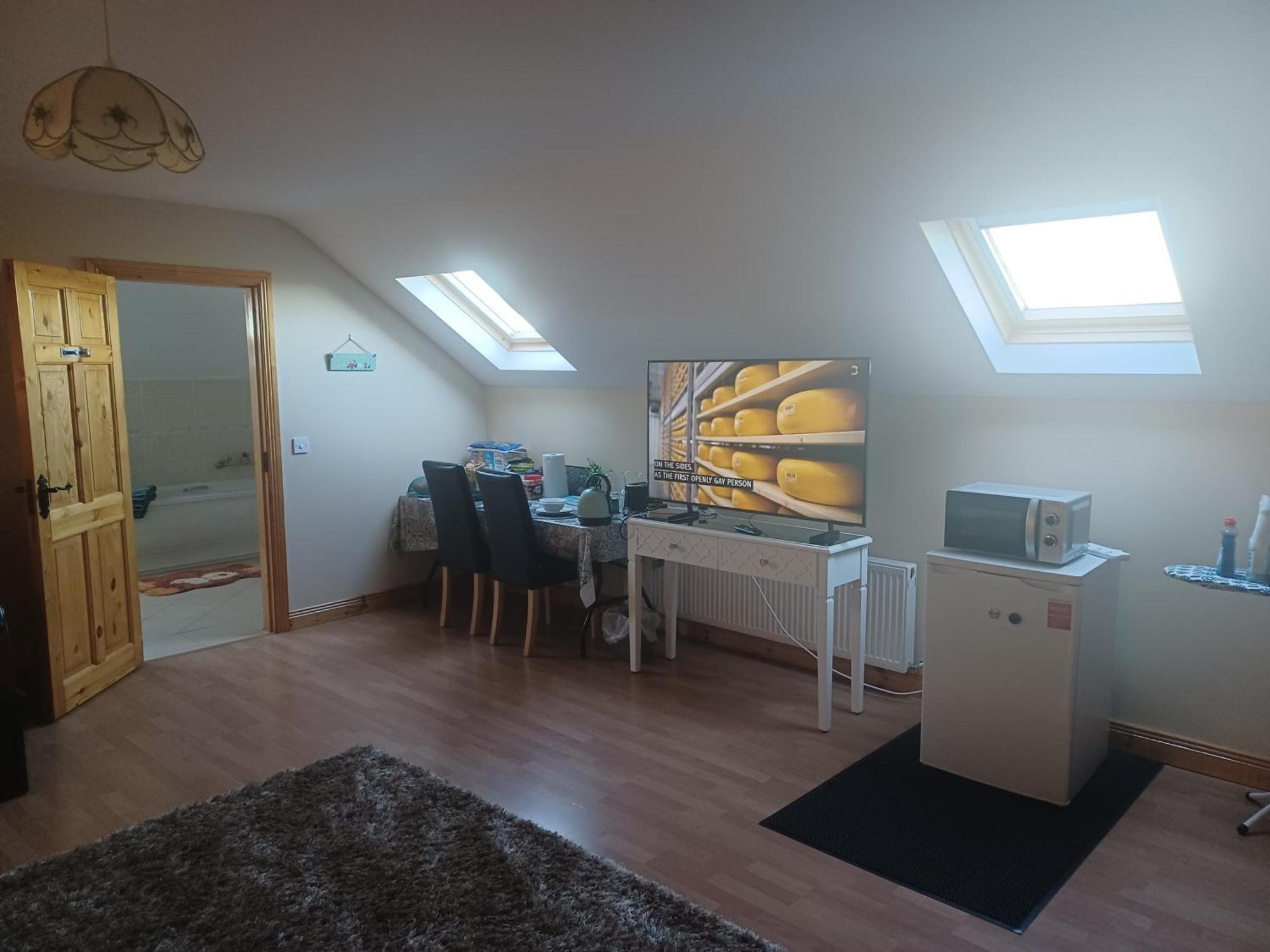Country Haven Eircode H54 Ak31 Apartamento Galway Exterior foto