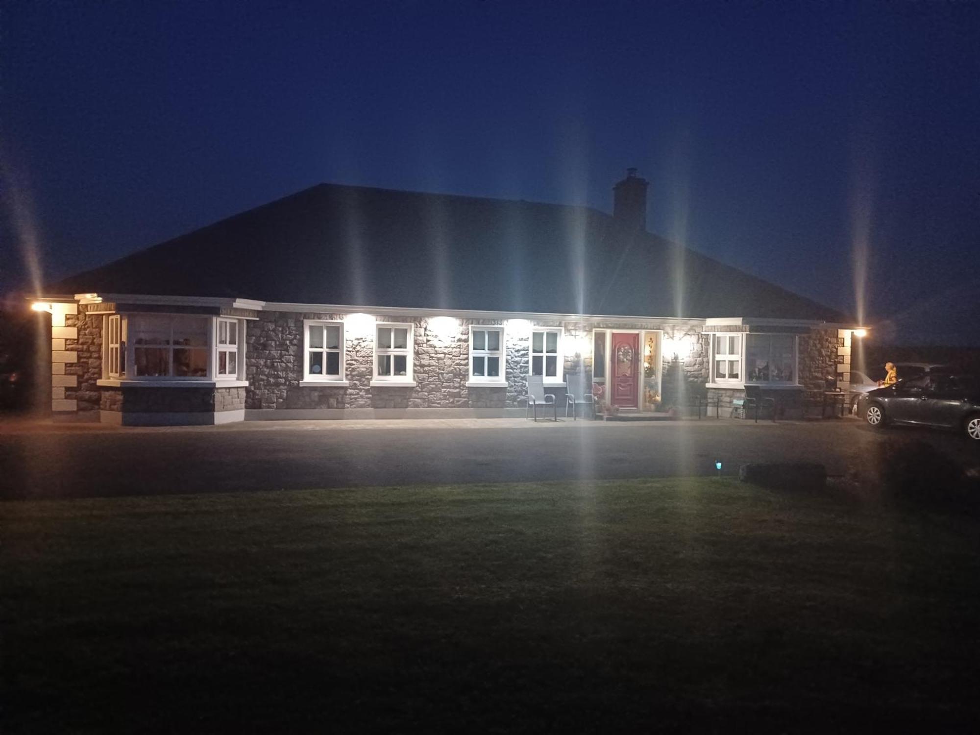 Country Haven Eircode H54 Ak31 Apartamento Galway Exterior foto