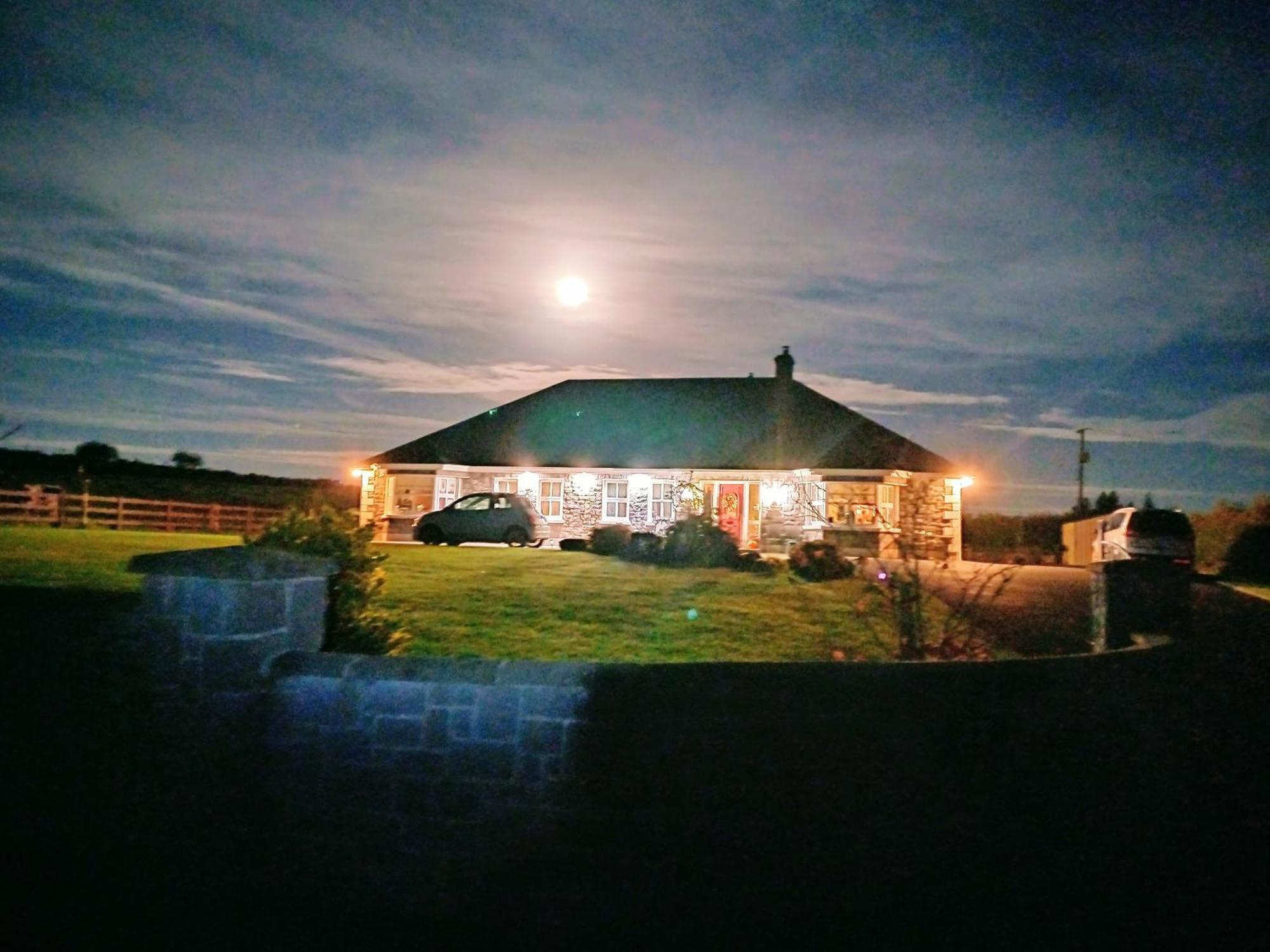 Country Haven Eircode H54 Ak31 Apartamento Galway Exterior foto