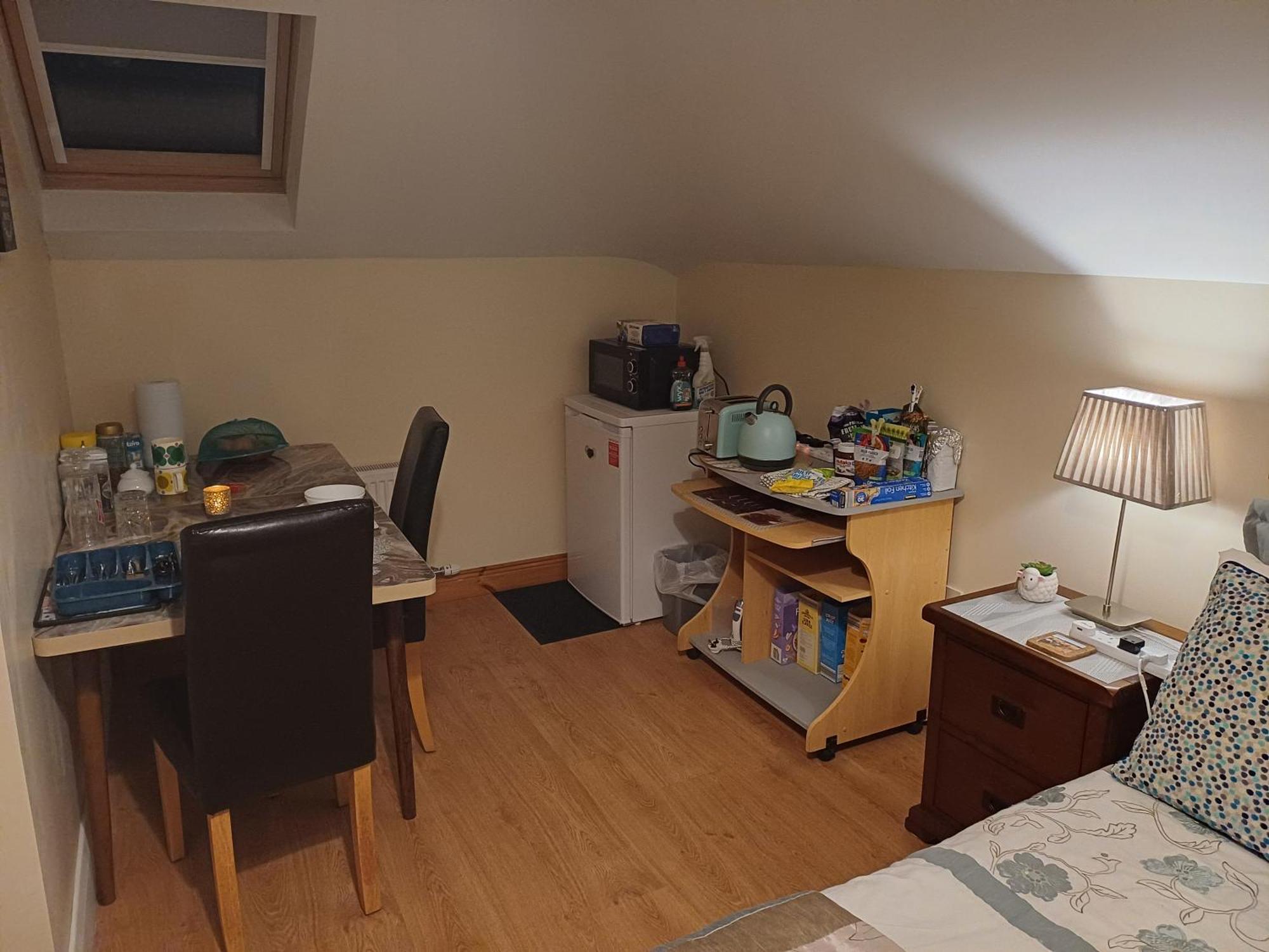Country Haven Eircode H54 Ak31 Apartamento Galway Exterior foto